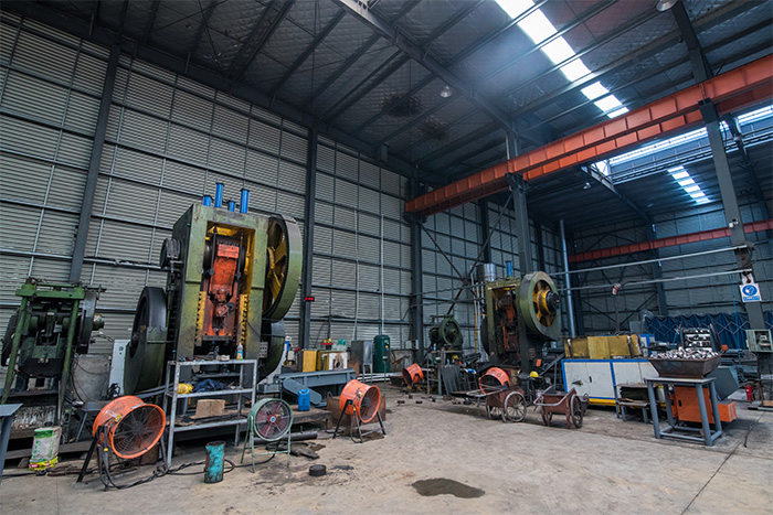 漳州螺栓球精密制作